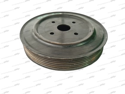 KB4 Vízpumpa ékszíjtárcsa 2006